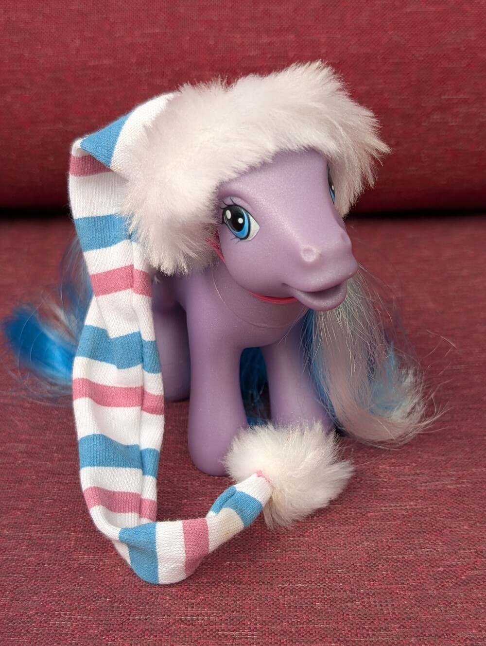 My Little Pony - Toboggan (G3)